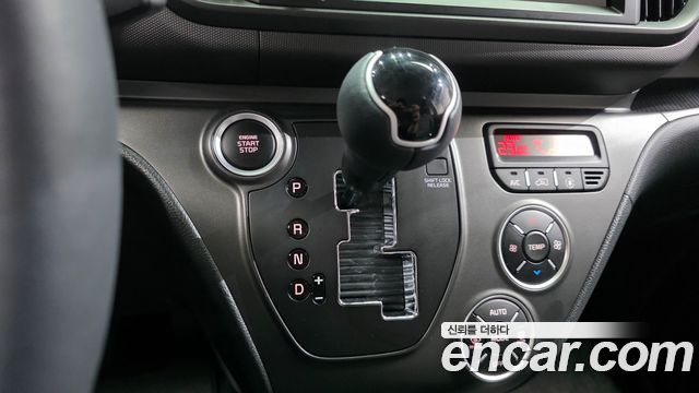 Kia RAY 2026 — photo 12