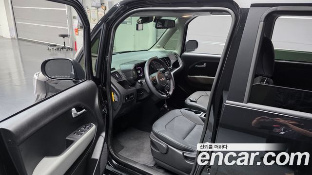 Kia RAY 2026 — photo 13