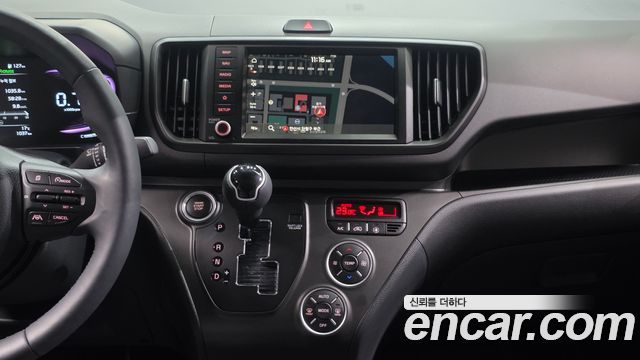 Kia RAY 2026 — photo 18