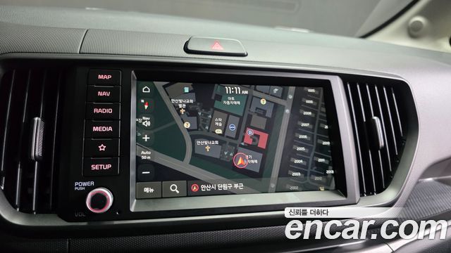 Kia RAY 2026 — photo 19