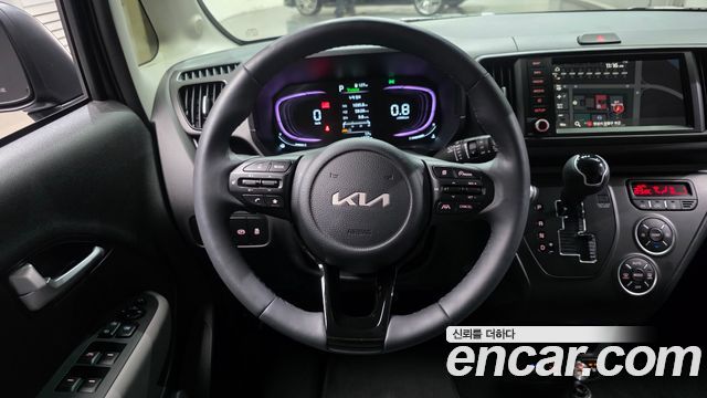 Kia RAY 2026 — photo 20