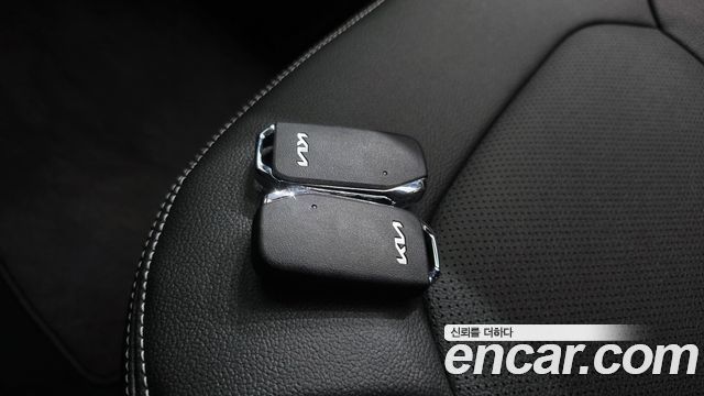 Kia RAY 2026 — photo 22