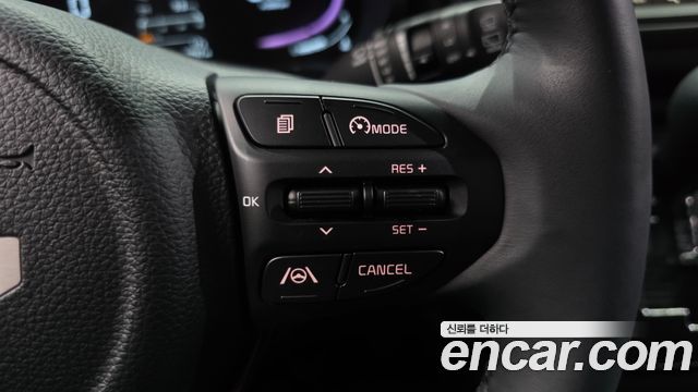 Kia RAY 2026 — photo 23