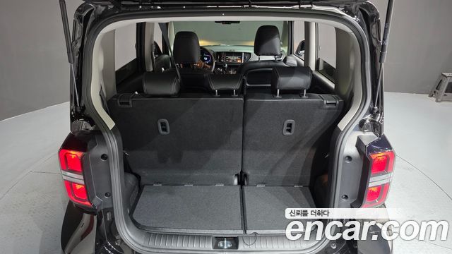 Kia RAY 2026 — photo 24