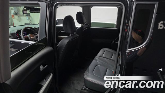 Kia RAY 2026 — photo 26