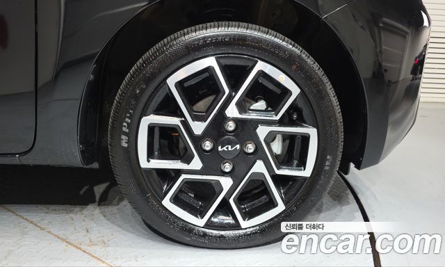 Kia RAY 2026 — photo 7