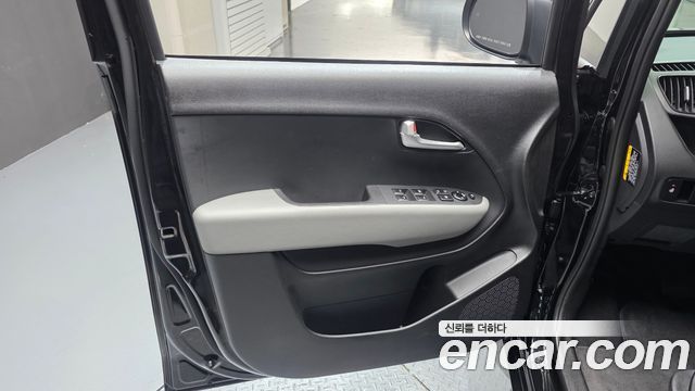 Kia RAY 2026 — photo 14
