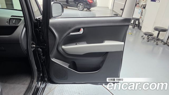 Kia RAY 2026 — photo 15