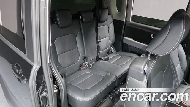 Kia RAY 2026 — photo 16