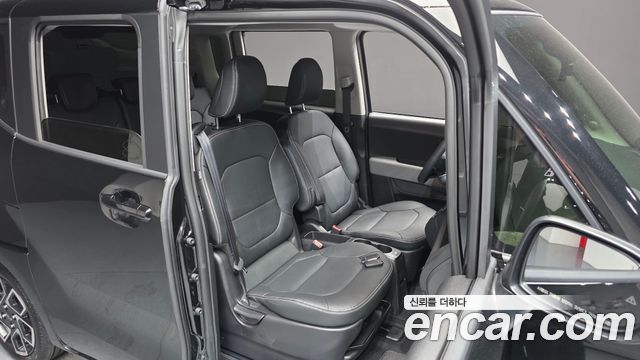 Kia RAY 2026 — photo 27