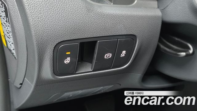 Kia RAY 2026 — photo 28