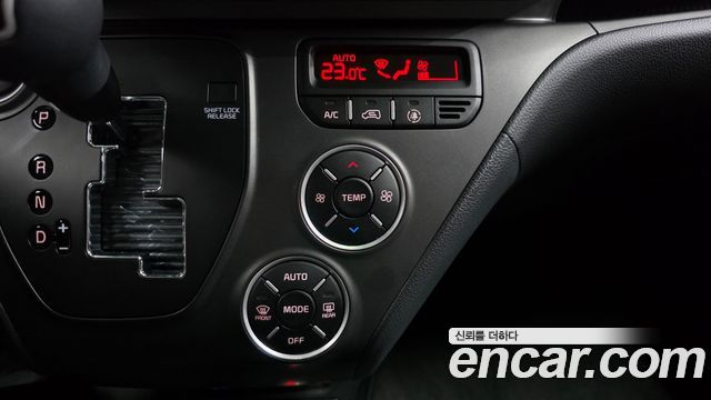 Kia RAY 2026 — photo 29
