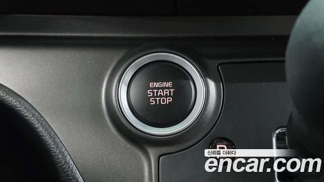 Kia RAY 2026 — photo 30