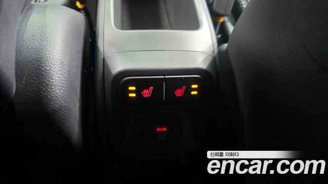 Kia RAY 2026 — photo 31