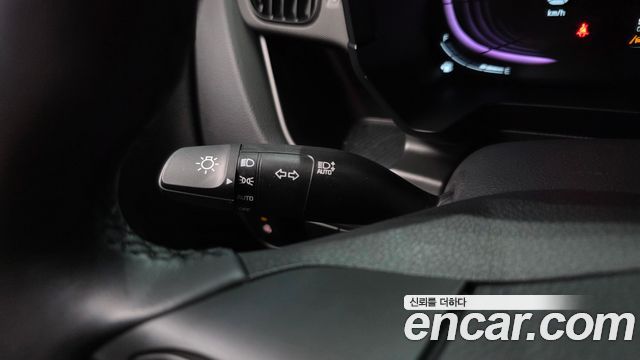Kia RAY 2026 — photo 32