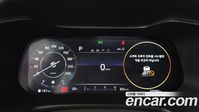 Kia K3 2022 — photo 8