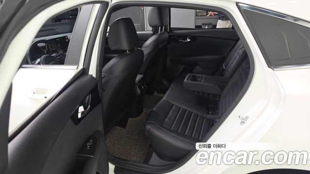 Kia K3 2022 — photo 11