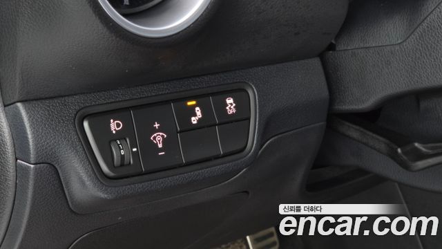 Kia K3 2022 — photo 15