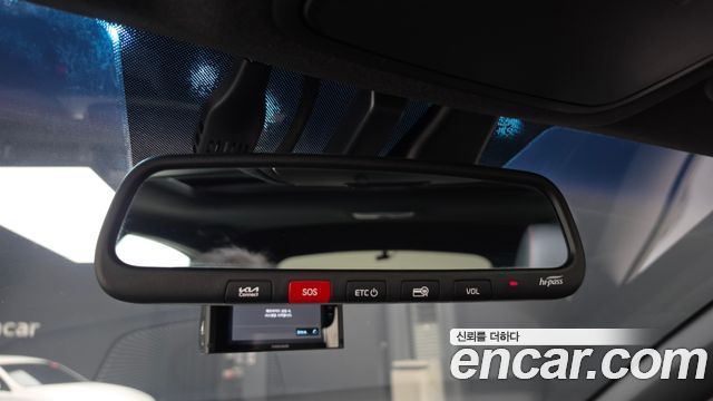 Kia K3 2022 — photo 17
