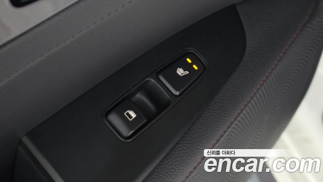 Kia K3 2022 — photo 18