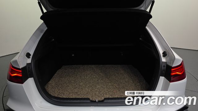 Kia K3 2022 — photo 20