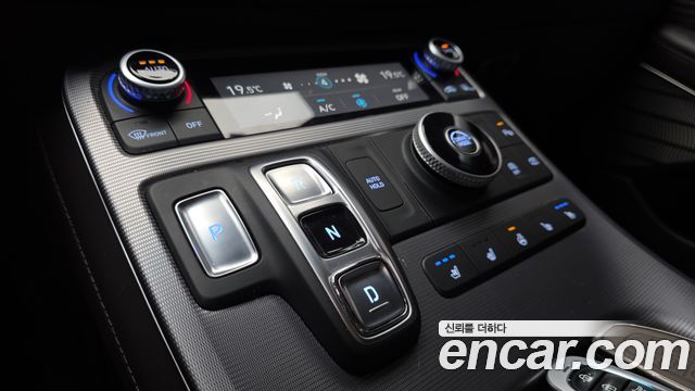 Hyundai Palisade 2023 — photo 12