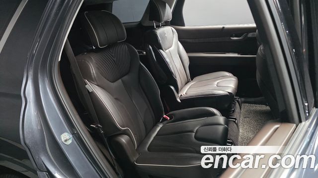Hyundai Palisade 2023 — photo 18