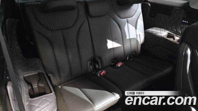 Hyundai Palisade 2023 — photo 19