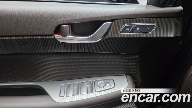 Hyundai Palisade 2023 — photo 26