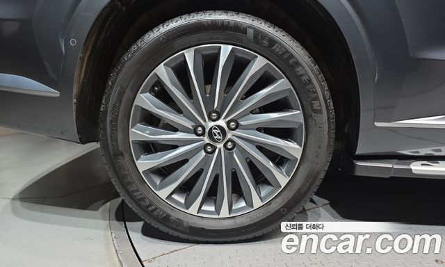 Hyundai Palisade 2023 — photo 7