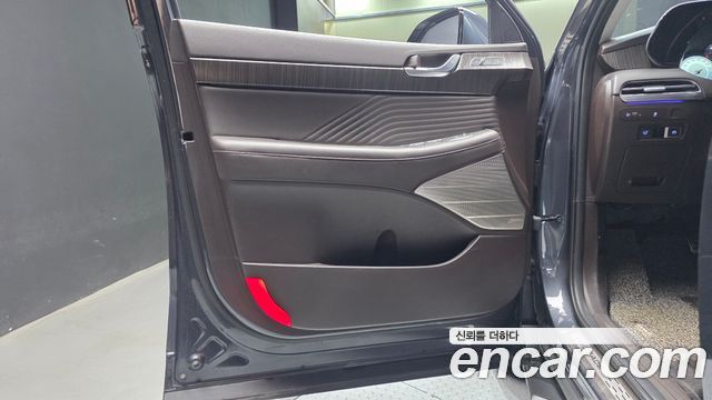 Hyundai Palisade 2023 — photo 14