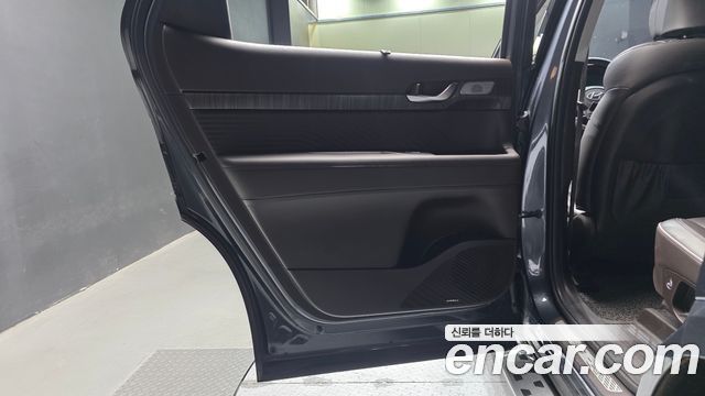 Hyundai Palisade 2023 — photo 15