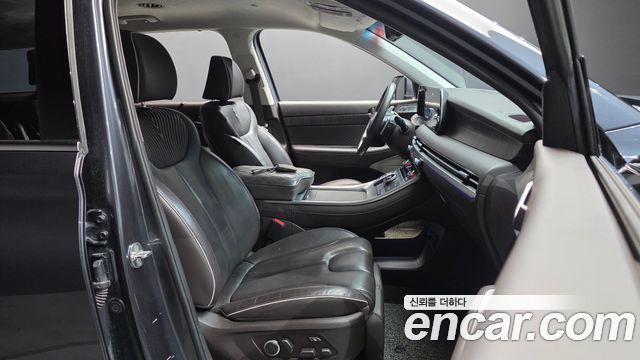 Hyundai Palisade 2023 — photo 16