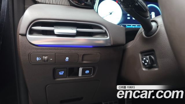 Hyundai Palisade 2023 — photo 27