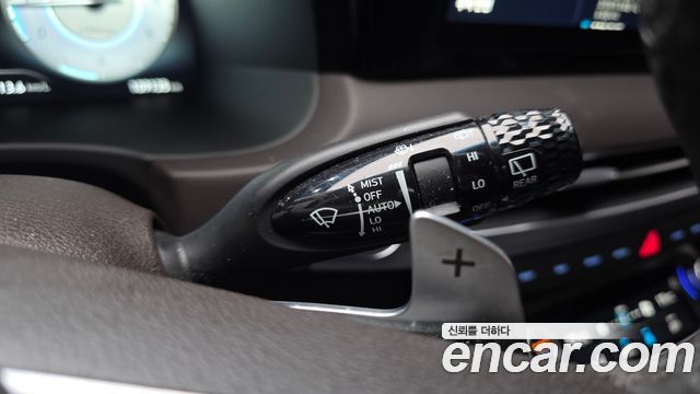 Hyundai Palisade 2023 — photo 28