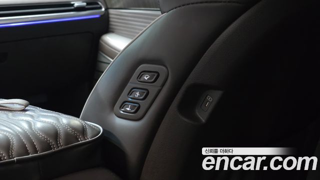 Hyundai Palisade 2023 — photo 29