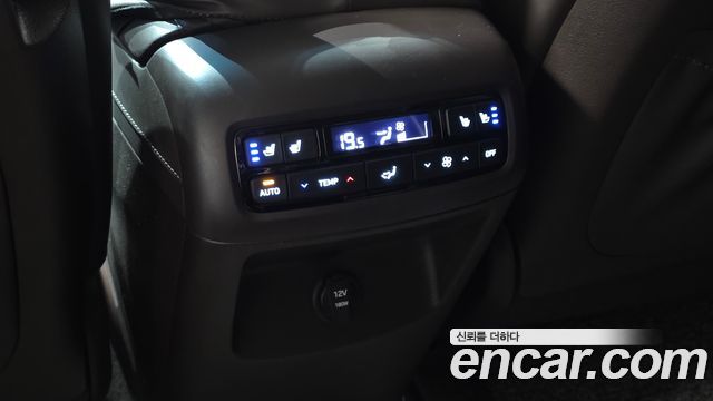 Hyundai Palisade 2023 — photo 30