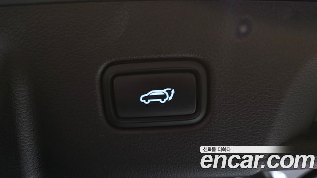 Hyundai Palisade 2023 — photo 33