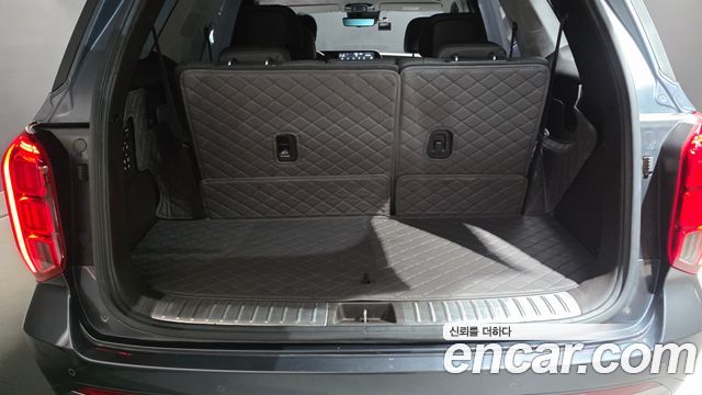 Hyundai Palisade 2023 — photo 34