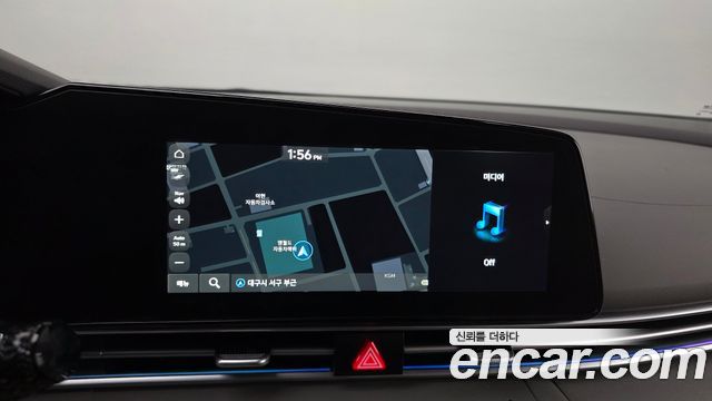 Hyundai AVANTE 2024 — photo 14