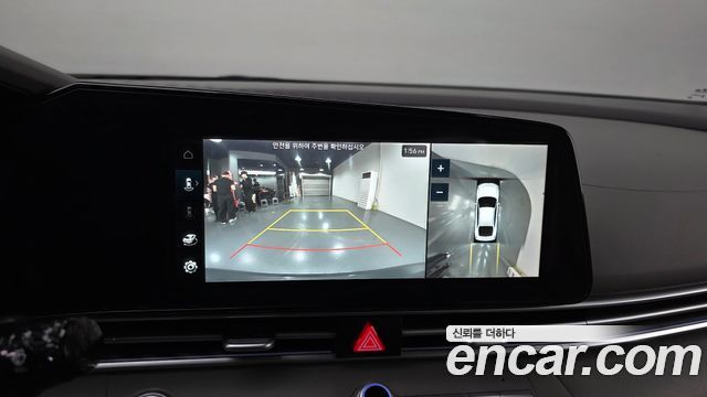 Hyundai AVANTE 2024 — photo 15