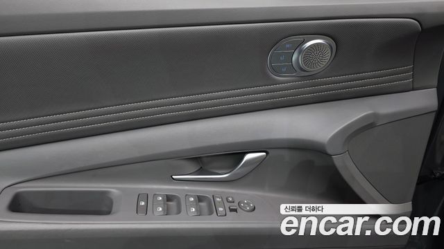 Hyundai AVANTE 2024 — photo 19
