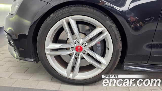 Audi S7 2014 — photo 5