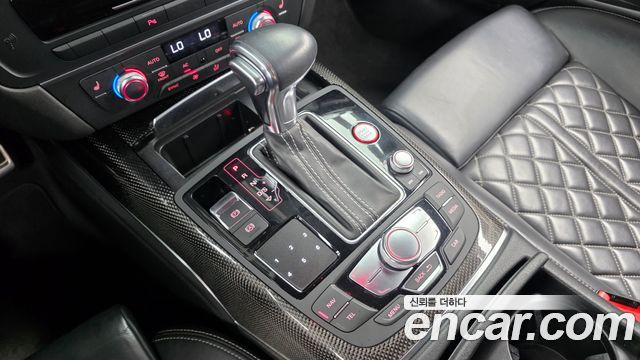 Audi S7 2014 — photo 9