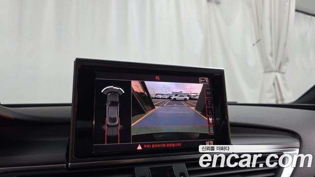 Audi S7 2014 — photo 15