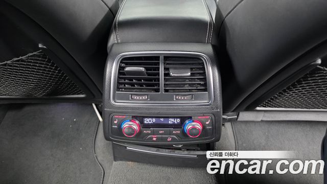 Audi S7 2014 — photo 18