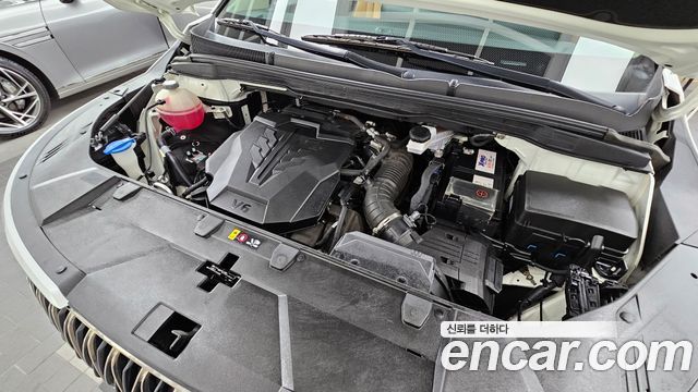 Kia Canival 2023 — photo 6