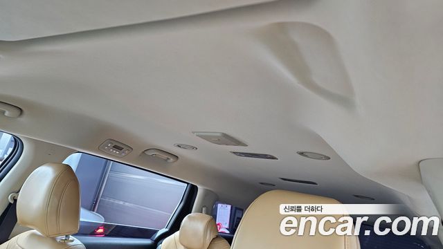 Kia Canival 2023 — photo 22