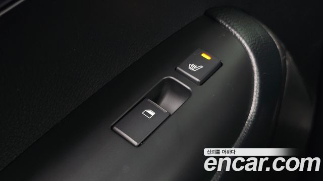 Kia Mohave 2017 — photo 16