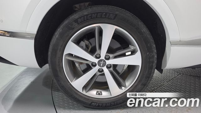 Genesis GV80 2023 — photo 5